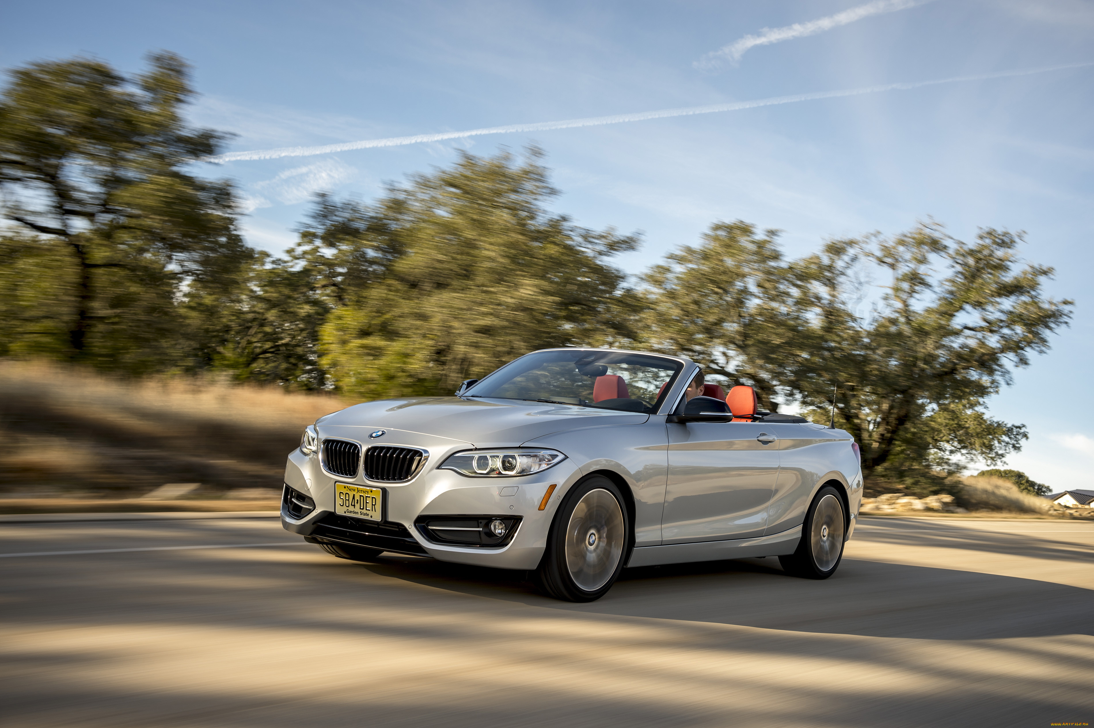 , bmw, 228i, cabrio, sport, line, us-spec, f23, 2015